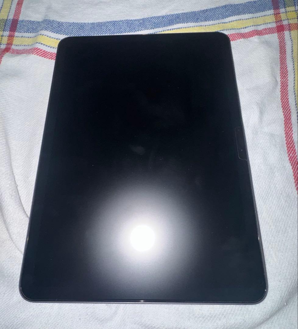 iPad Air M3 バッテリー99% Apple Pencil Pro付き