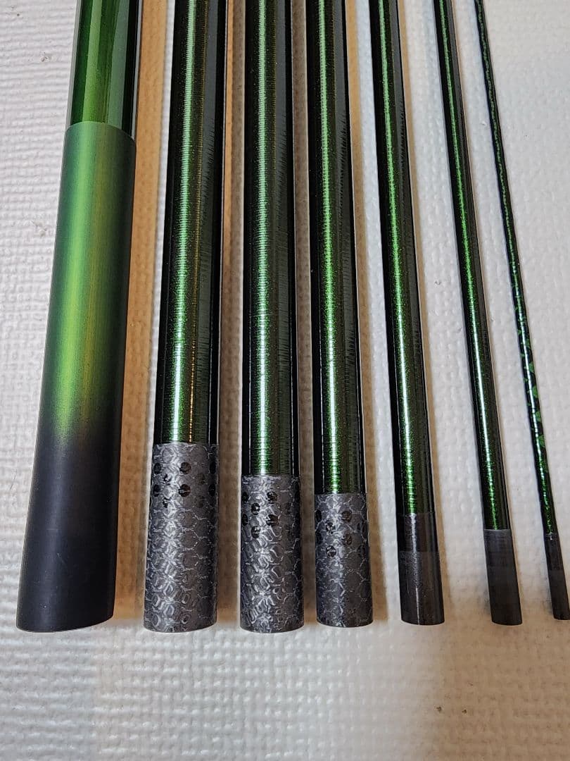 ト*タ様 【極美品】シマノ　スペシャル　小太刀　H2.75 80NR