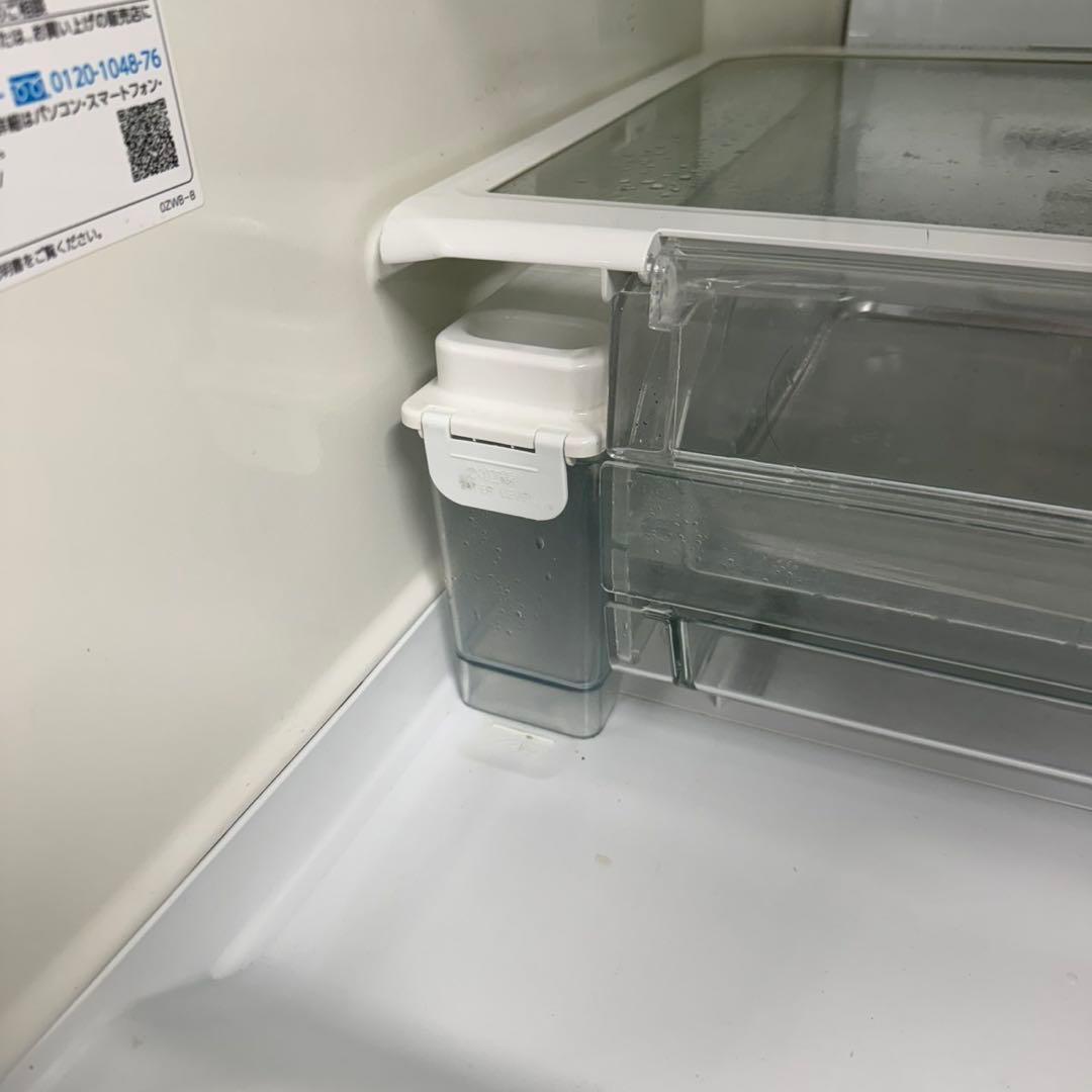 126 東芝　大型冷蔵庫　508L 500L強　小型　家庭用　自動製氷　観音開き