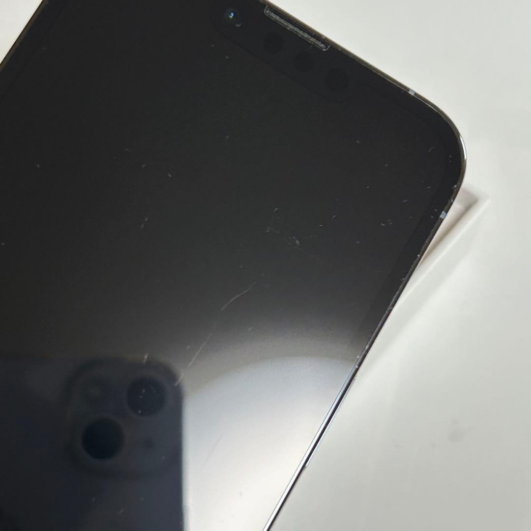 【動作不良なし】iPhone 13 Pro｜128gb