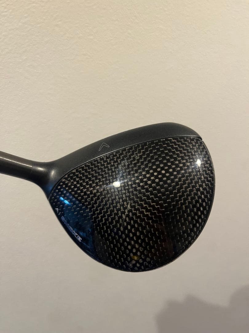 パラダイム Ai SMOKE MAXFAST 5W