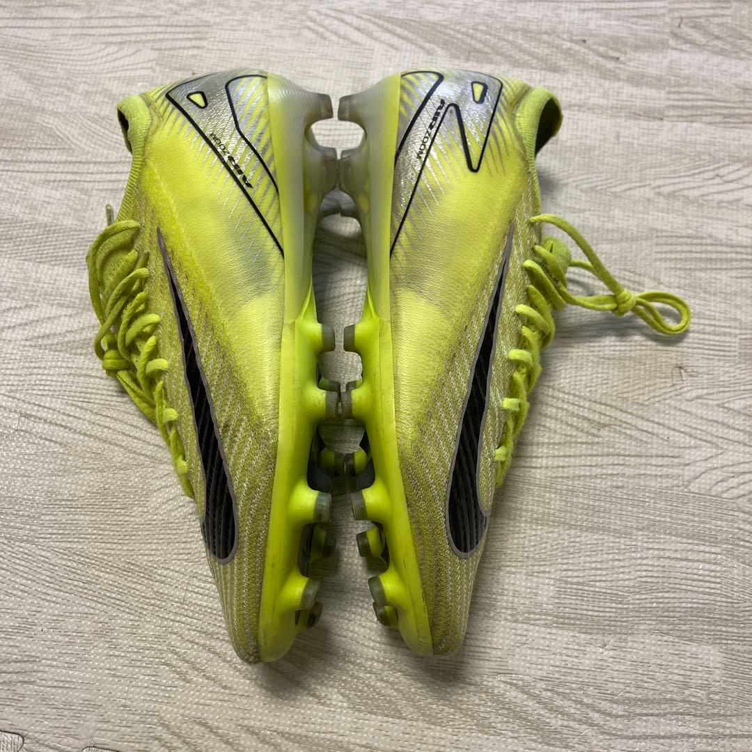 Nike マーキュリアル　25.5