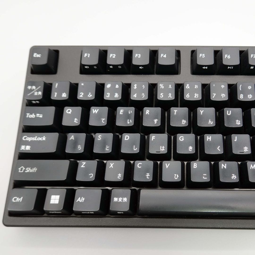 微難中古 FILCOキーボード　Majestouch Convertible3