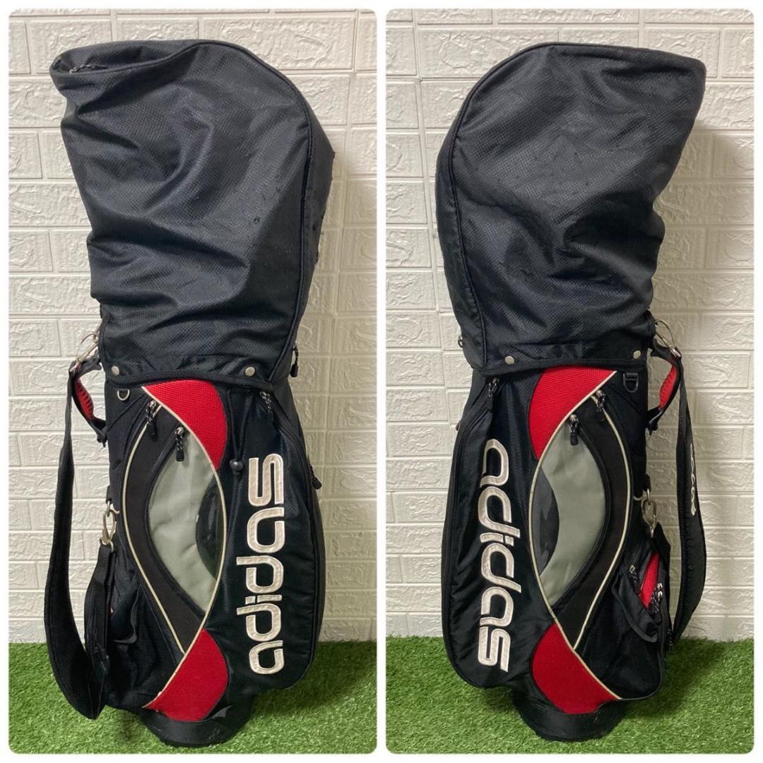 TaylorMade テーラーメイド　メンズゴルフクラブ 初心者　11本