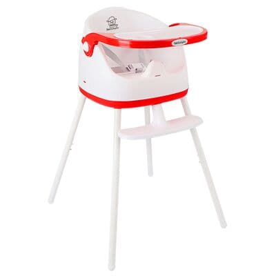 多機能赤ちゃんは椅子携帯用椅子食事テーブルと椅子を学びます