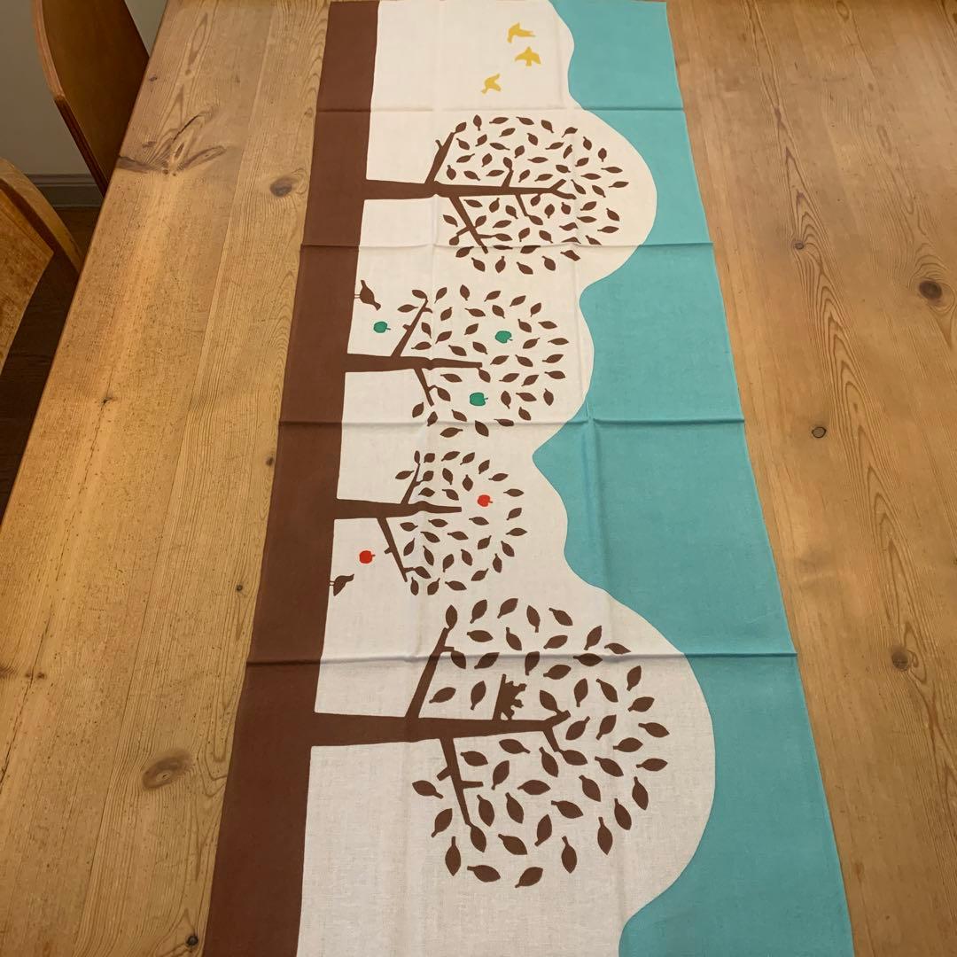 かまわぬ 開店記念手ぬぐい 11枚セット