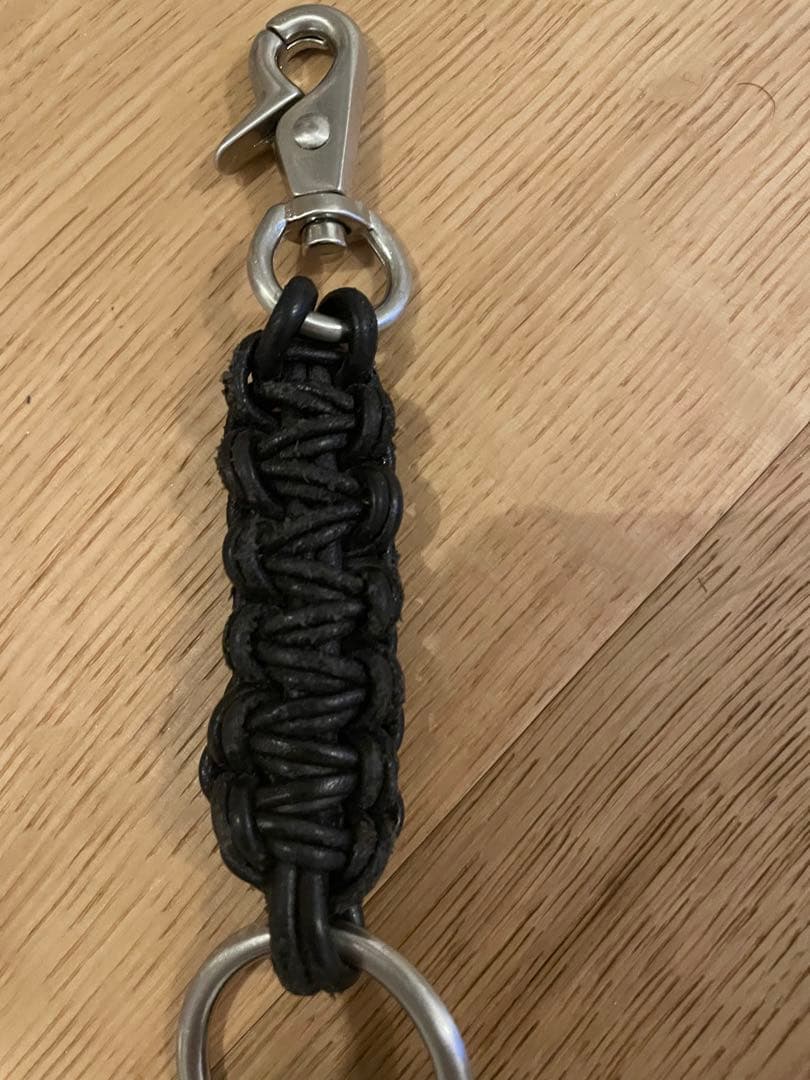 hender scheme エンダースキーマ　キーチェーン