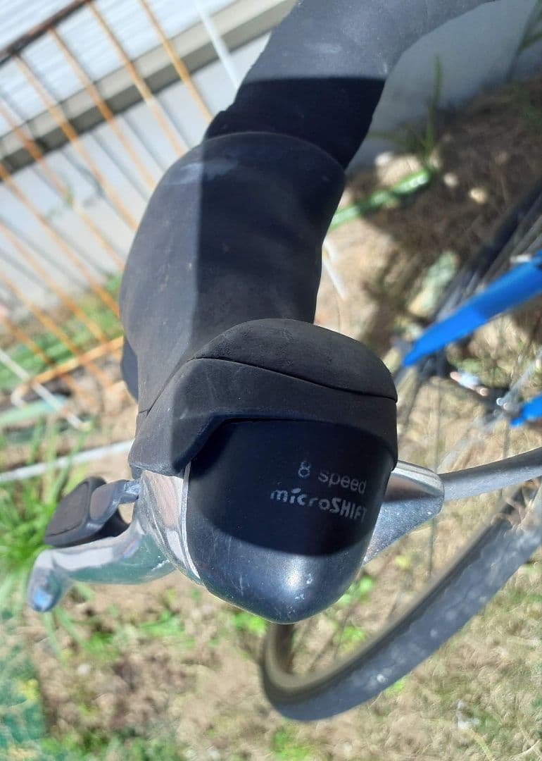 アルミニウムフレーム 700C ロードバイク