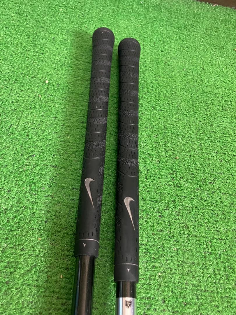 NIKEスリングショット　3 4番アイアン　美品