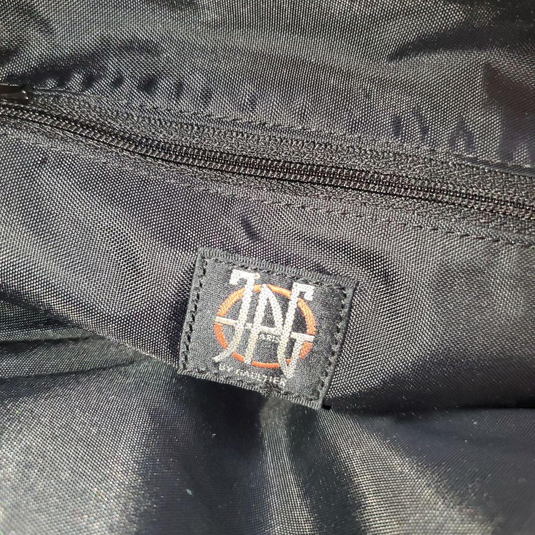 ⭐極美品⭐ジャンポール・ゴルチエ メタルハンドル 3way ビジネスバッグ 黒