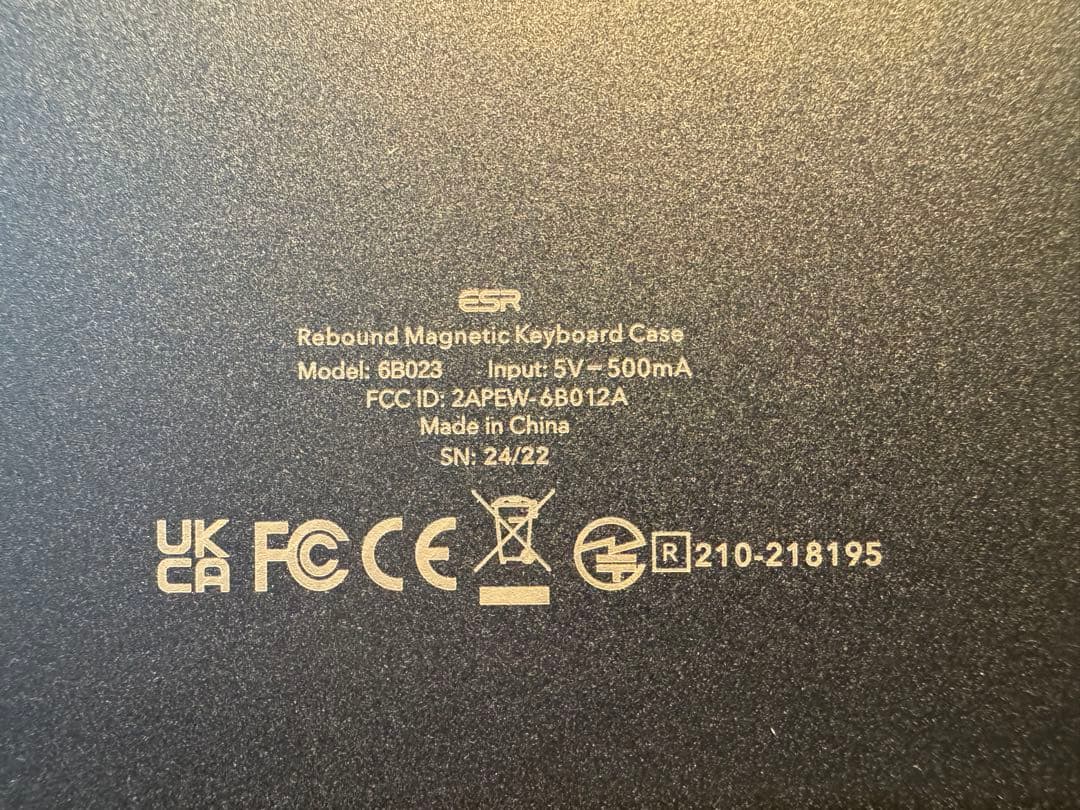 iPad Pro M4 13インチ 1TB pencil&周辺機器付