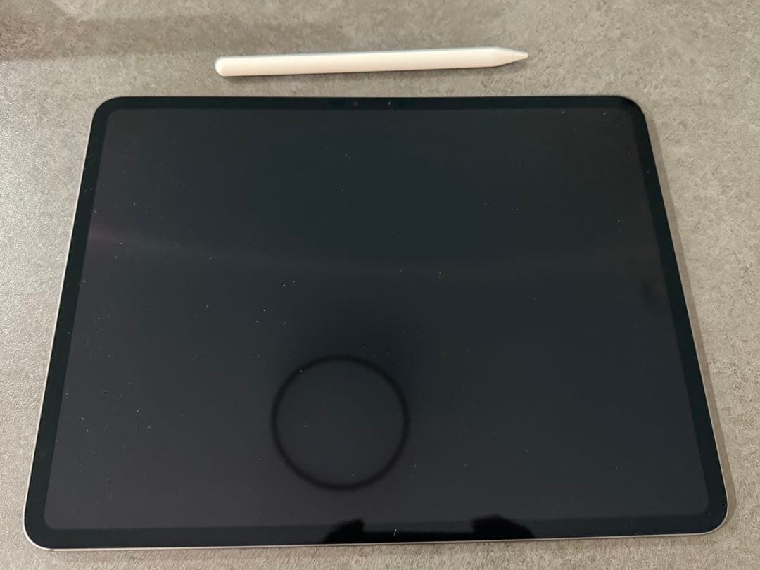 iPad Pro M4 13インチ 1TB pencil&周辺機器付