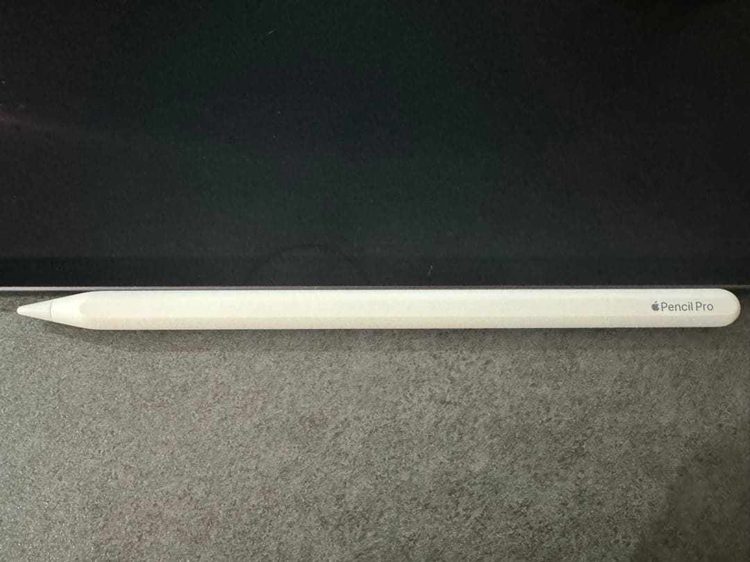 iPad Pro M4 13インチ 1TB pencil&周辺機器付