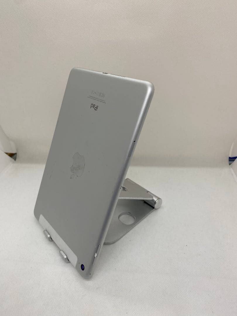 iPad本体 Ipad mini 4 16GB Wi-Fi + Cellular 95487