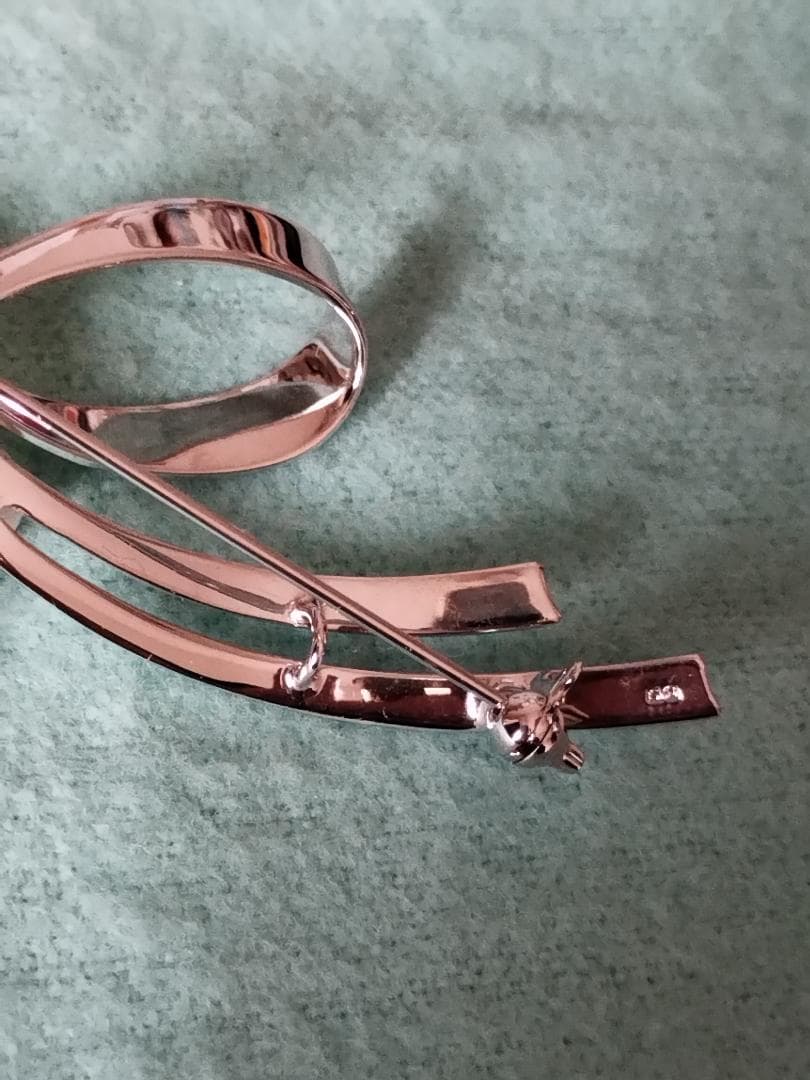 MIKIMOTO　ブローチ　5.4ｍｍ玉 美品