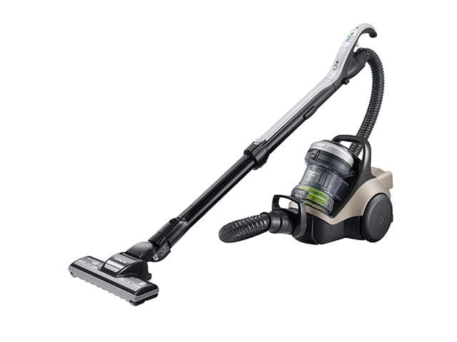 HITACHIパワーブーストサイクロン　CV-S150E8 キャニスター掃除機