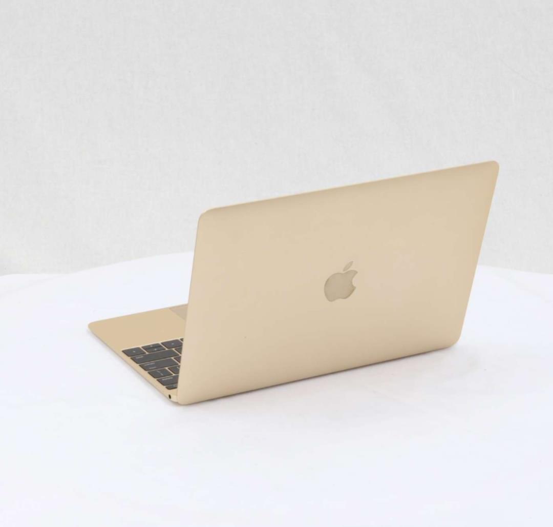 Apple(アップル)MacBook 12-inch Early 2015