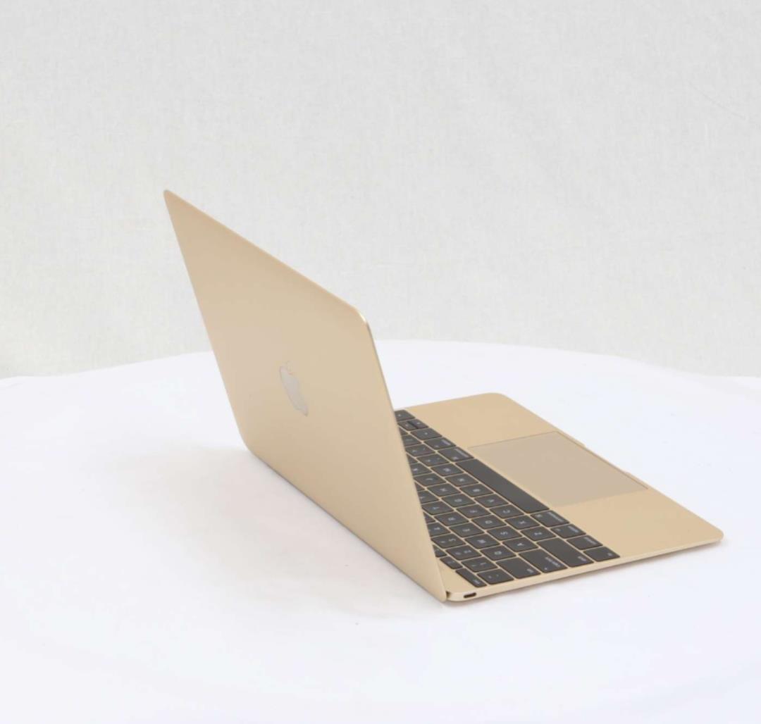 Apple(アップル)MacBook 12-inch Early 2015