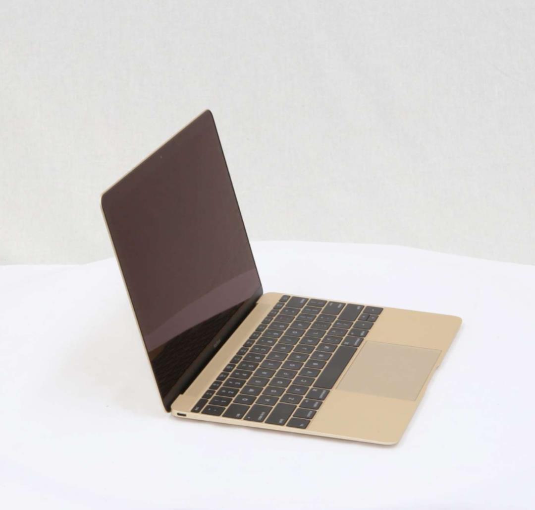 Apple(アップル)MacBook 12-inch Early 2015