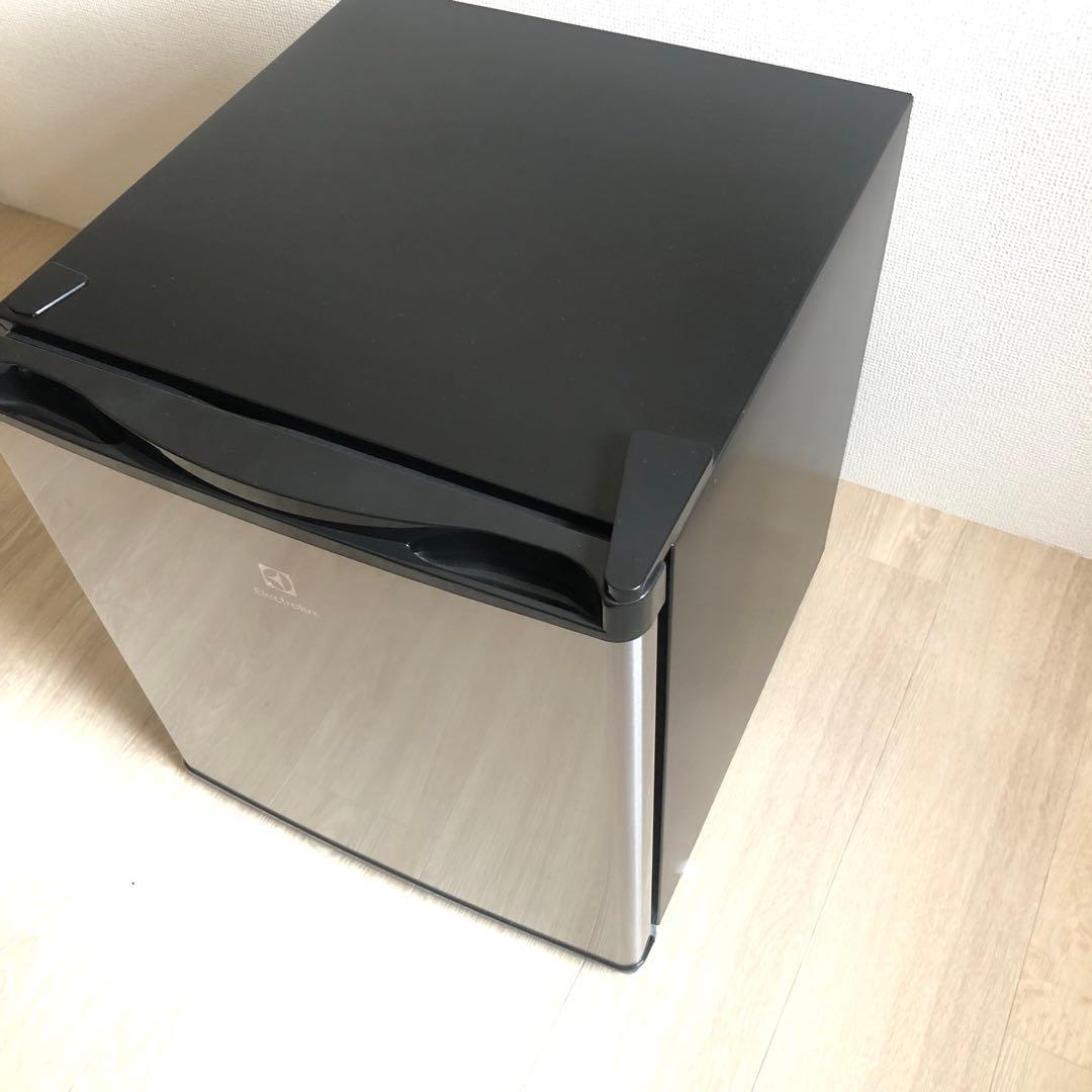Electrolux 冷蔵庫 エレクトロラックス おしゃれ家具