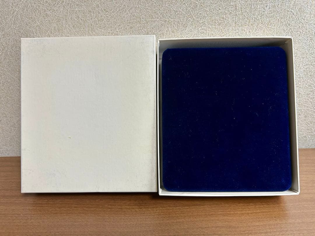 未使用 アズマ 純銀製 999 スプーン フォーク 計4本