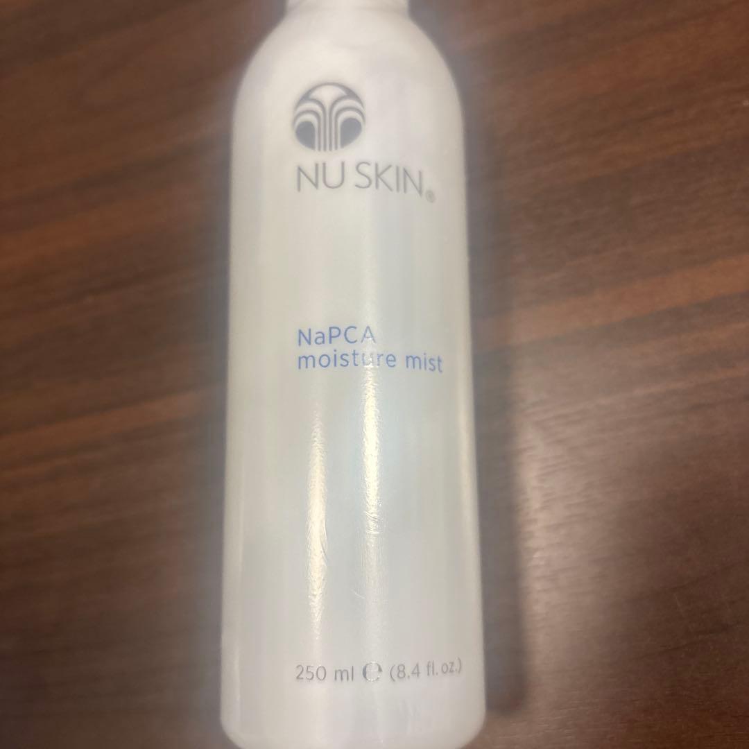NUSKIN LumiSpa io ニュースキン ルミスパ io セット