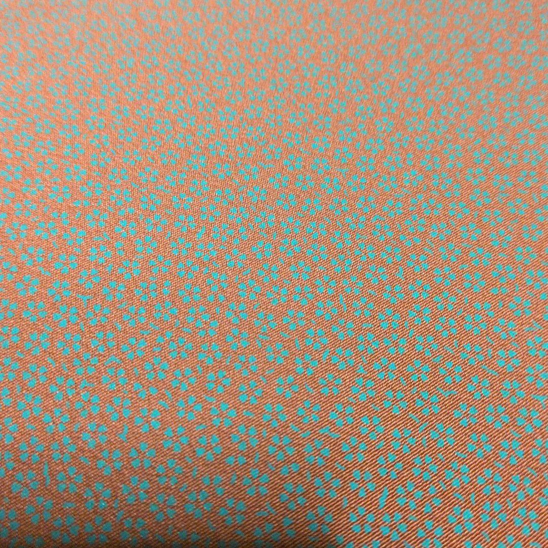 kiyoko　故山本寛斎作　大人浴衣　 秋の単衣セット　2点