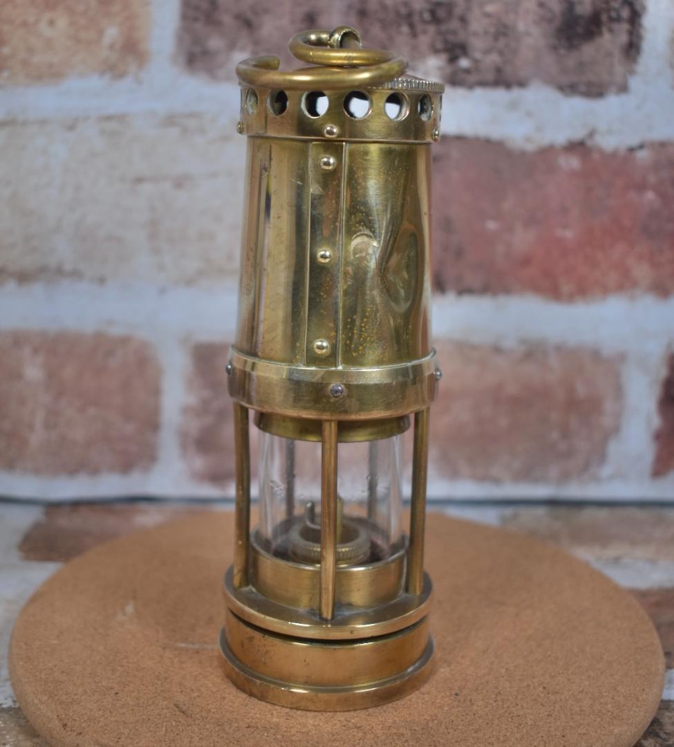 ★超希少品!★ ミニ E.Thomas Williams ランタン カンブリアン