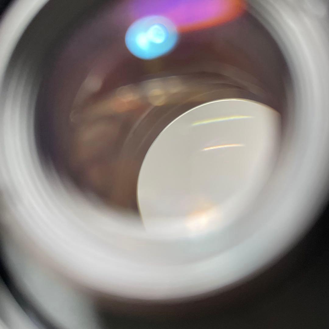 レア？　tamron SP 17mm f3.5 m42マウント