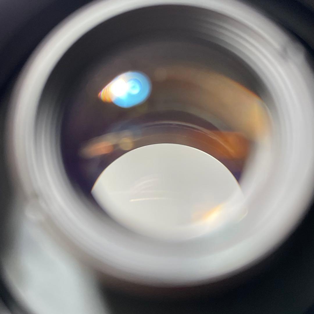 レア？　tamron SP 17mm f3.5 m42マウント