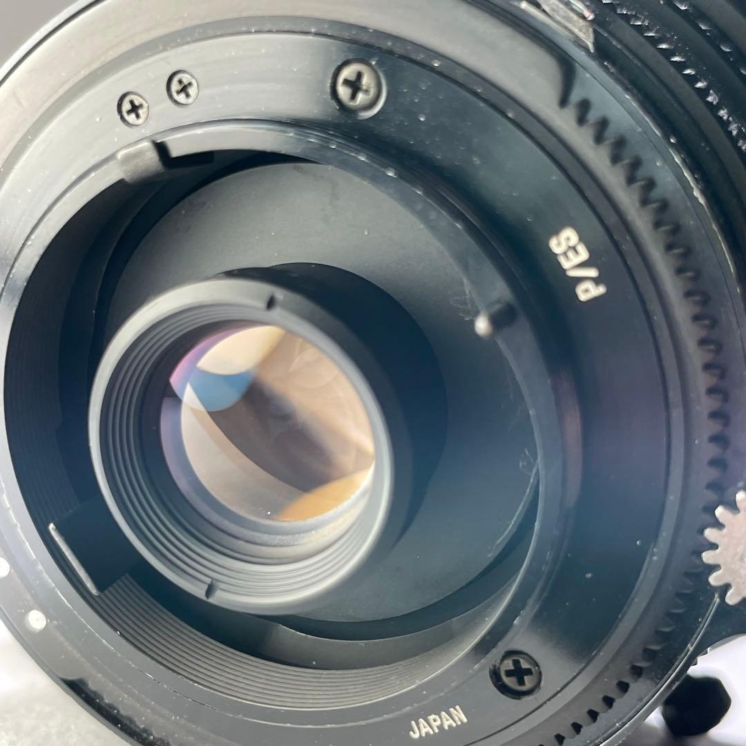 レア？　tamron SP 17mm f3.5 m42マウント
