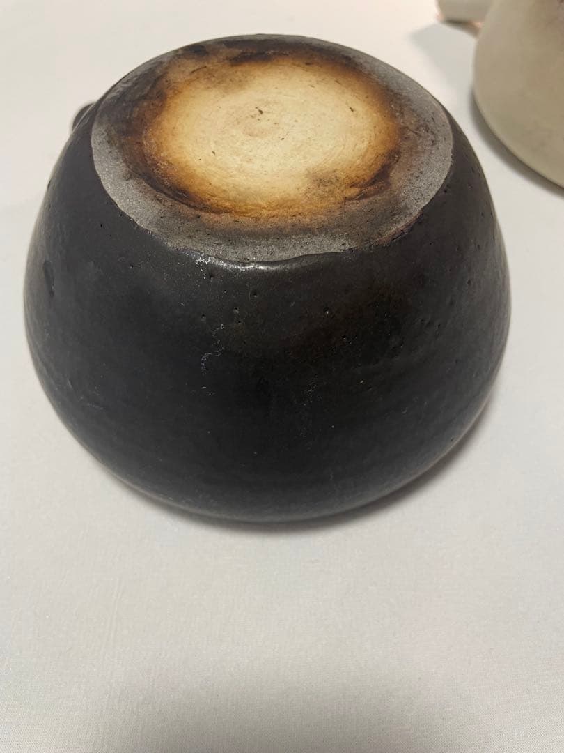 正島克哉　片手土鍋　2個組