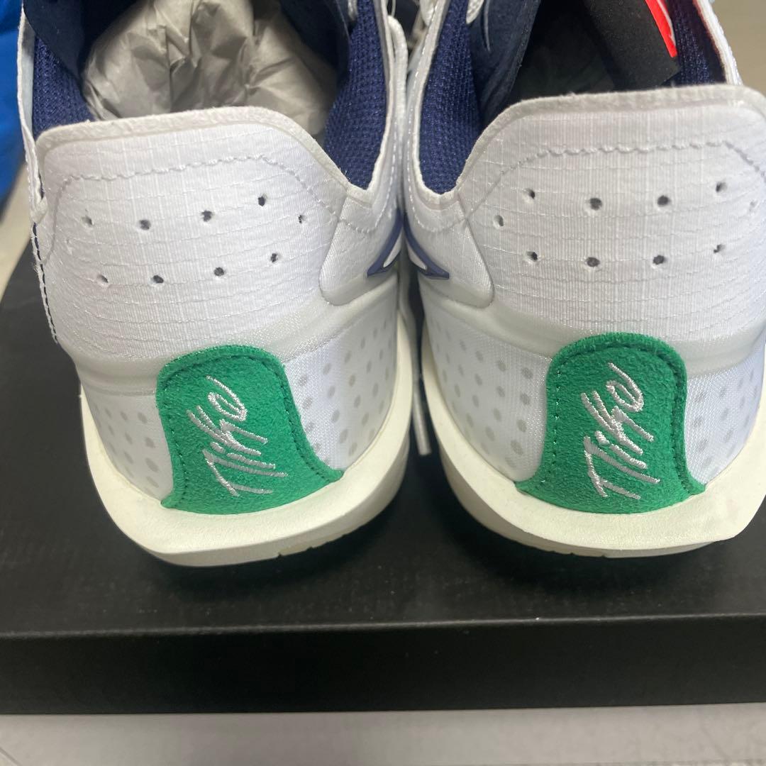 ナイキ G.T. CUT 3 ASW EP 10【4日まで掲載】