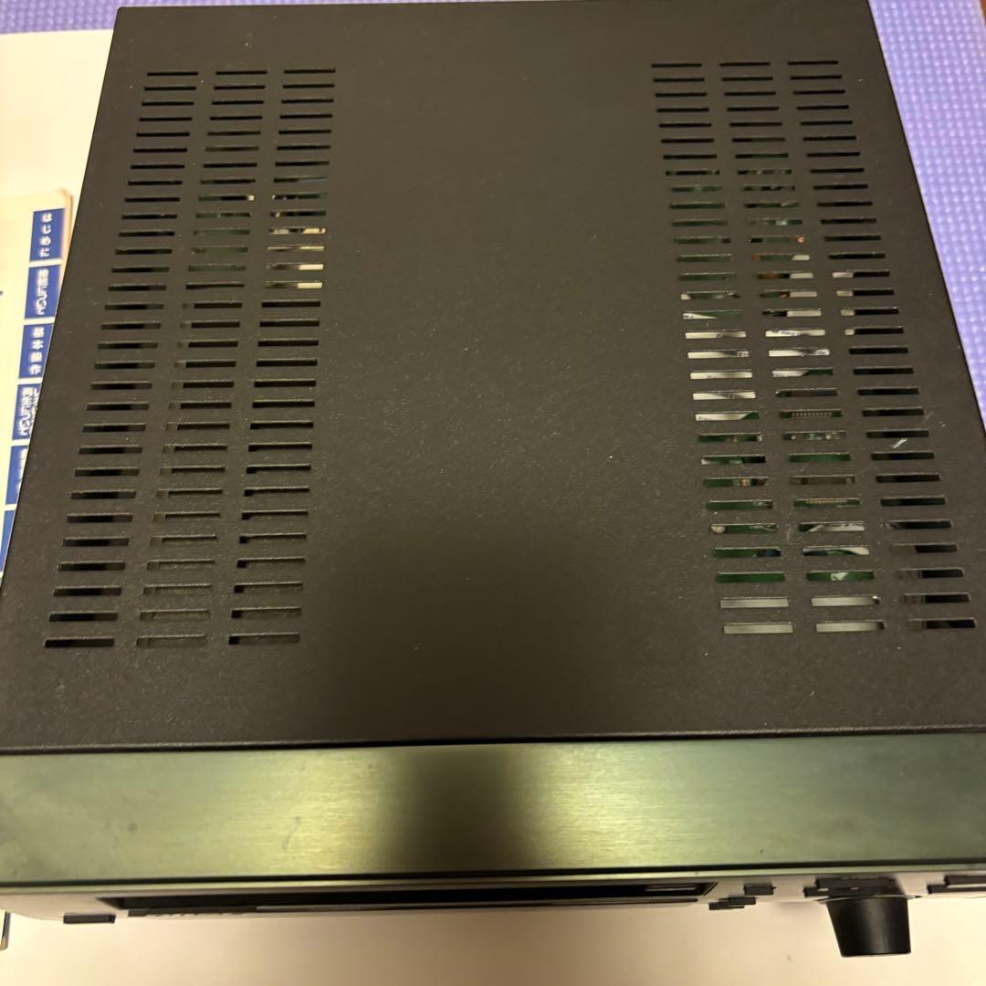 BOSE ミニディスクレコーダー MDA-15