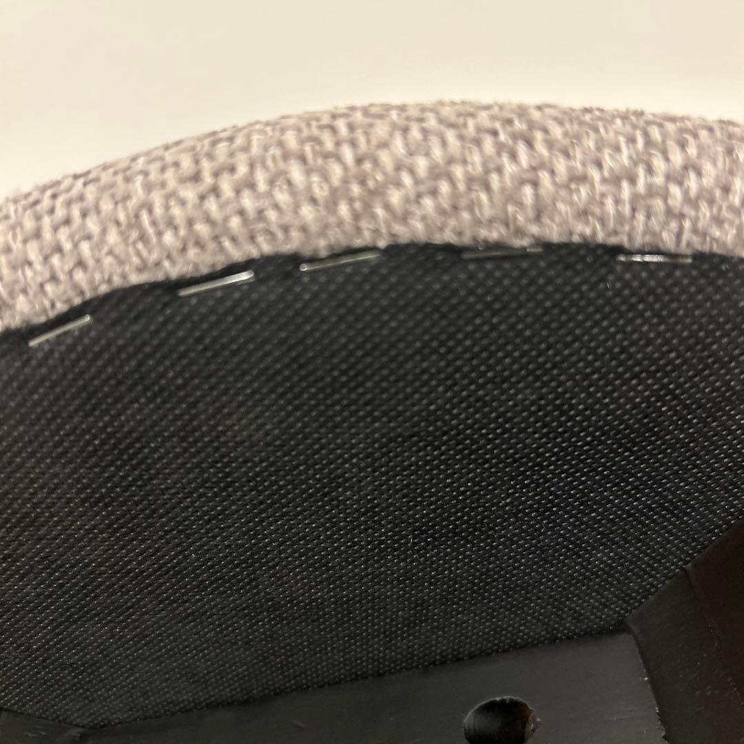 新品☆おしゃれな腰掛け スツール モダンな丸椅子 補助椅子 チェア グレー色