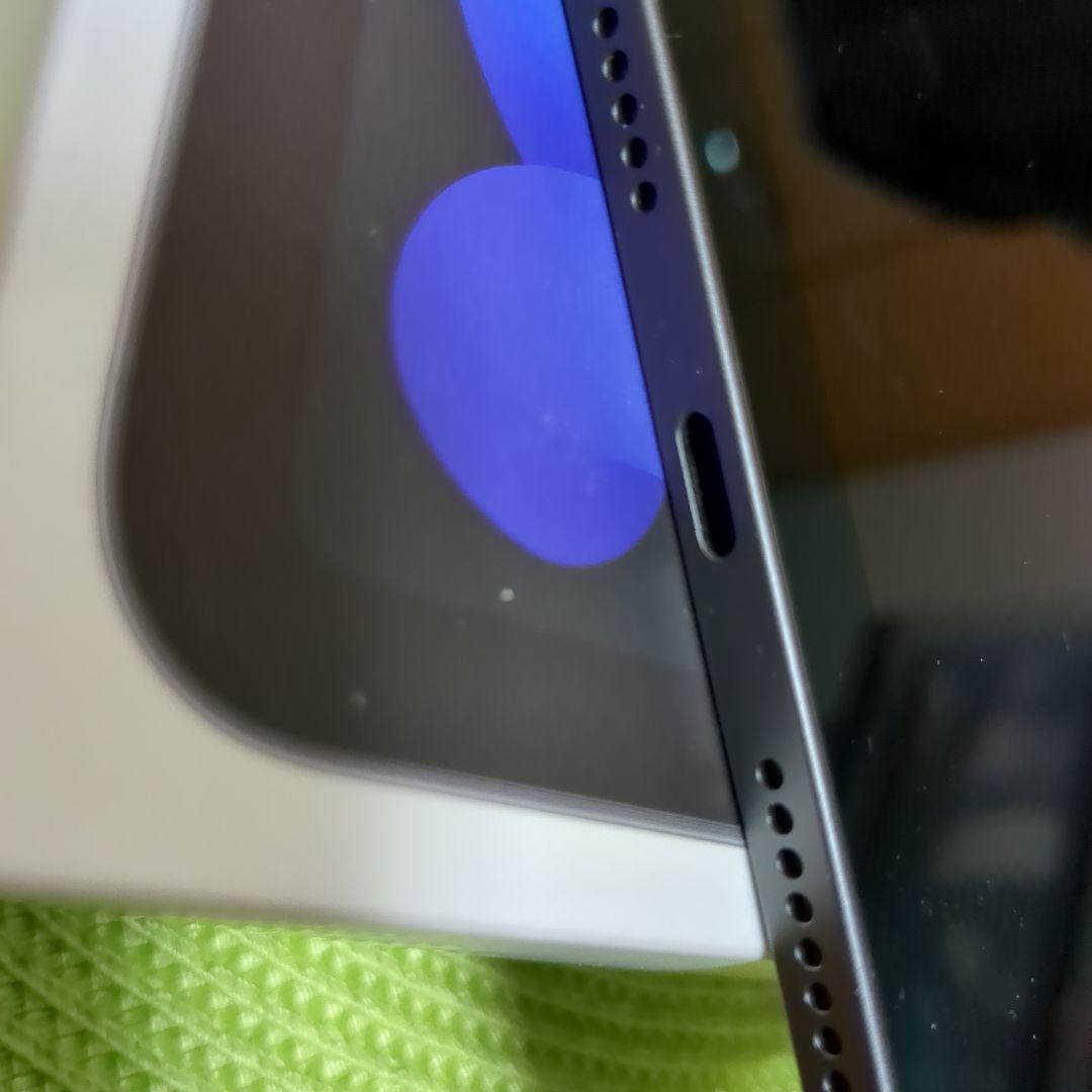 【値下げ中!】Apple iPad mini (第6世代) 256GB