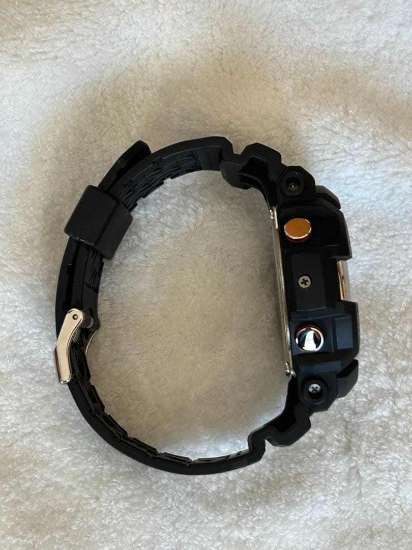 新品 ¥20900円 G-SHOCK GA-200-1AJF