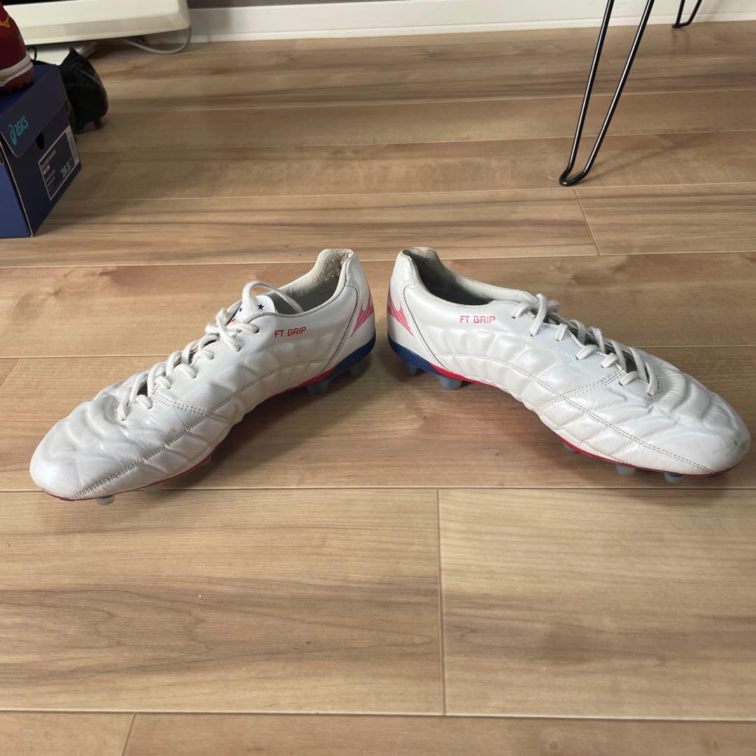 ミズノレビュラ