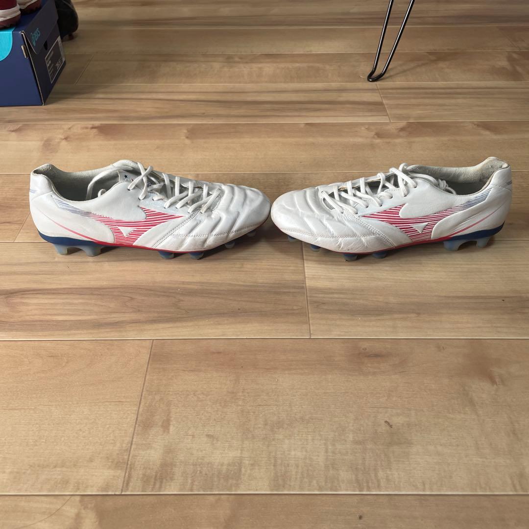 ミズノレビュラ