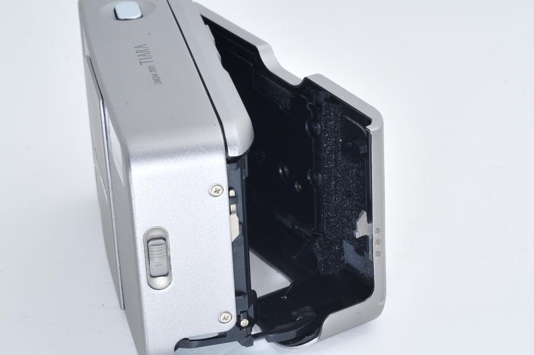 富士フィルム 富士フィルム CARDIA mini TIARA ≪液晶OK≫