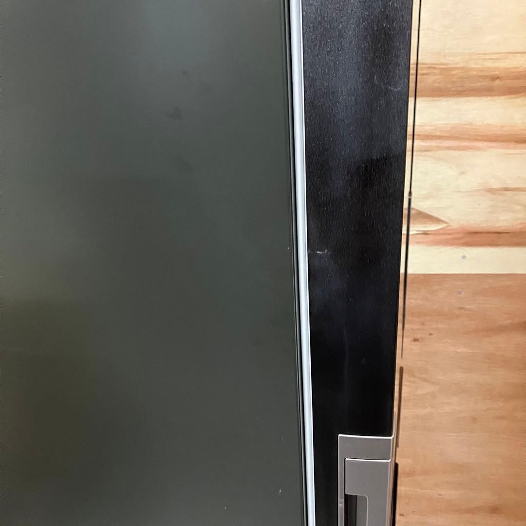 一都三県限定　配送設置無料　冷蔵庫　4ドア　SHARP シャープ　415L