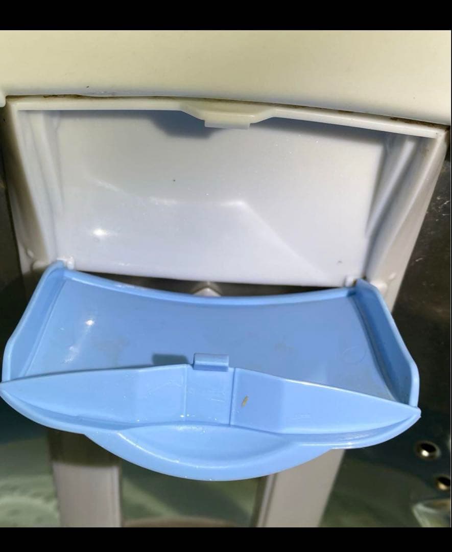 東芝　TOSHIBA 全自動洗濯機　AW-5G8 2020年製 5kg