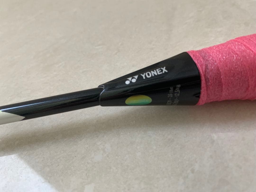 【値下げ】YONEX⭐︎ASTROX99 GAME⭐︎4UG5⭐︎バドミントンラケット