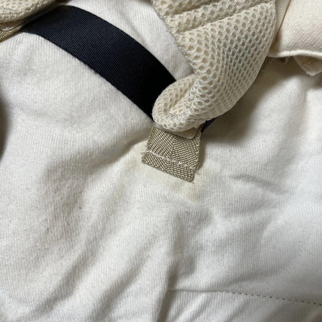 sun&beach 対面抱っこ/おんぶ用 抱っこ紐