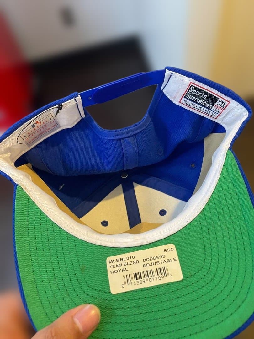 その他 LA DODGERS Sports specialties