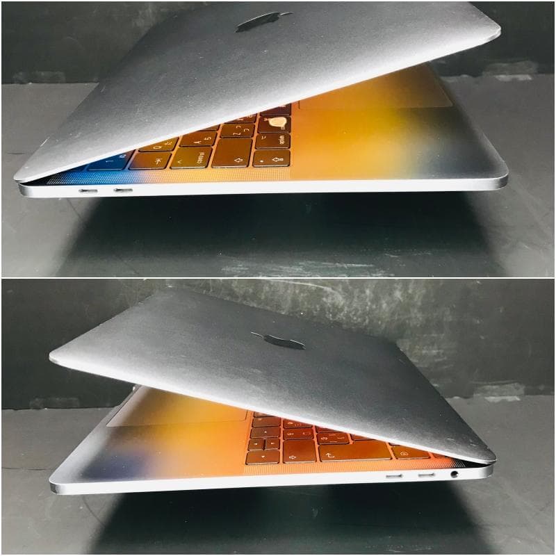 P90）MacBook Pro 13 i7 16G 500G 2017 充電器付