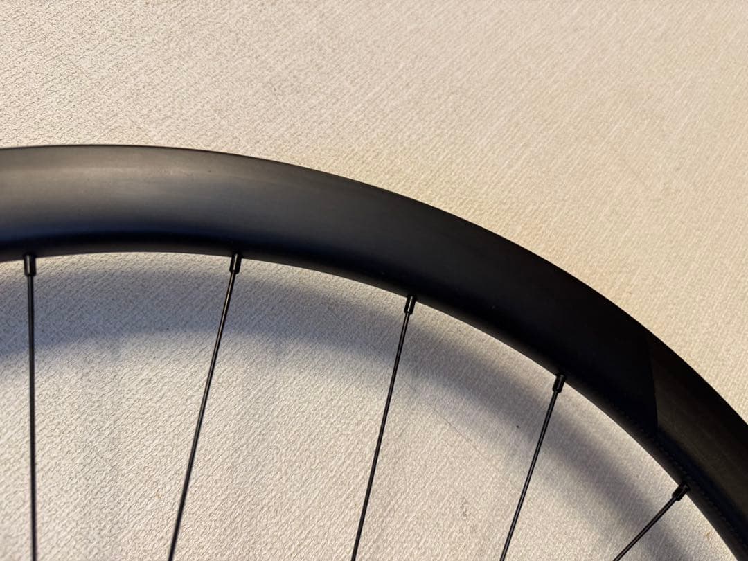 パーツ ROVAL RAPIDE C 38 DISC SRAM XDR