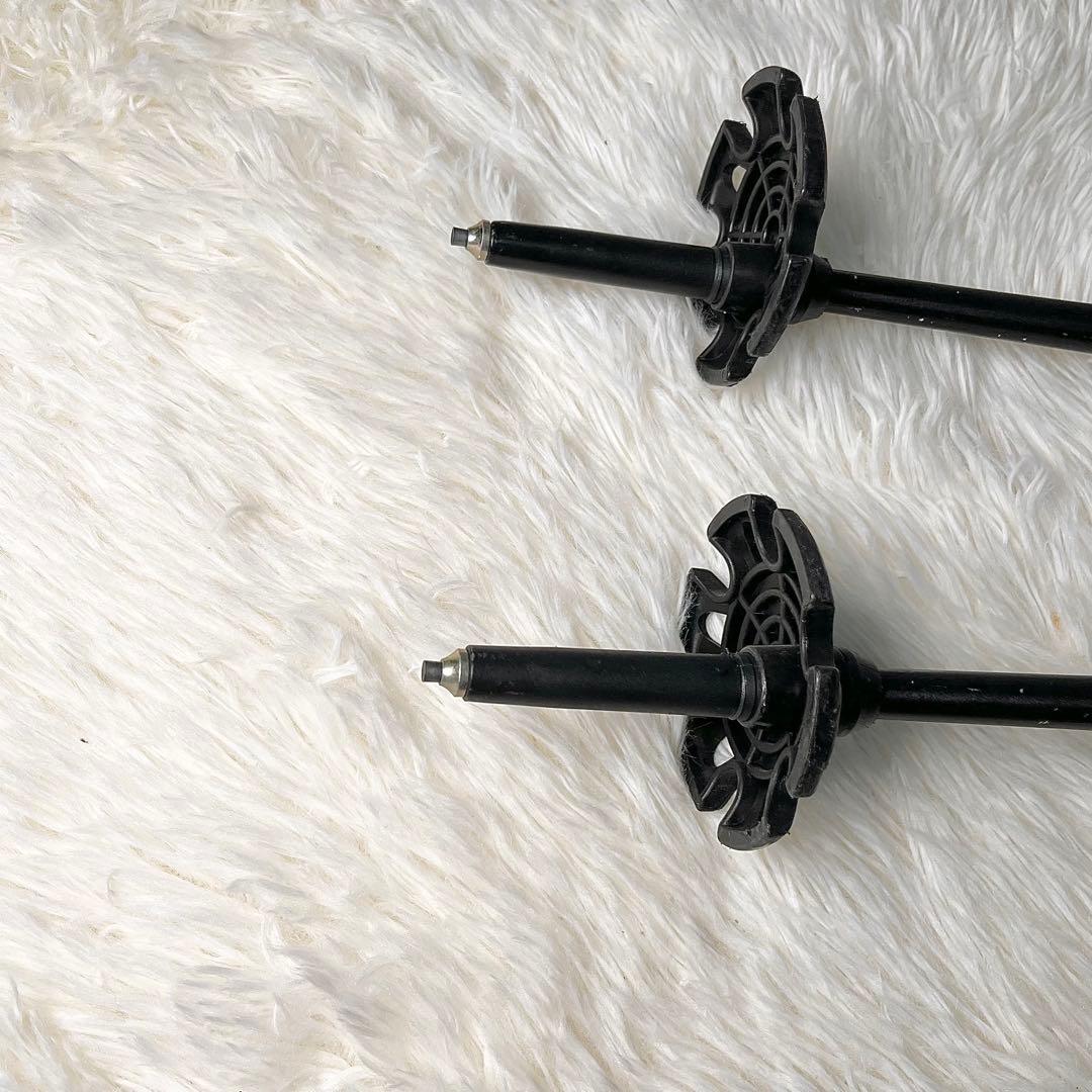 【良品】Salomon サロモン S3 スキーポール