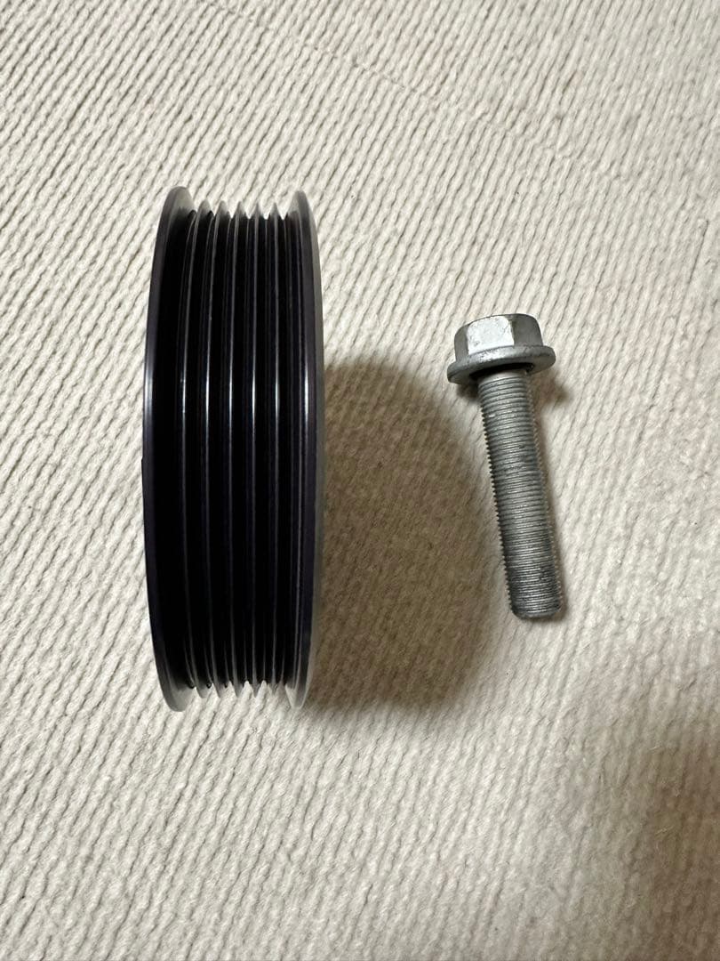 NEUSPEED パワープーリー 6292CK