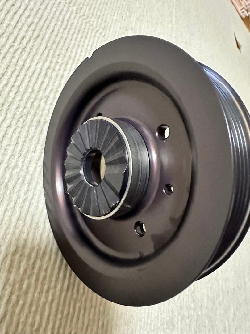 NEUSPEED パワープーリー 6292CK